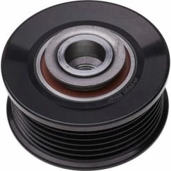 DriveAlign Overrunning Decoupler Pulley - Gates 37201P