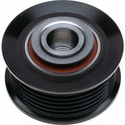 DriveAlign Overrunning Decoupler Pulley - Gates 37204P