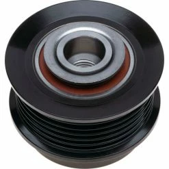 DriveAlign Overrunning Decoupler Pulley - Gates 37205P