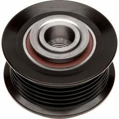 DriveAlign Overrunning Decoupler Pulley - Gates 37206P