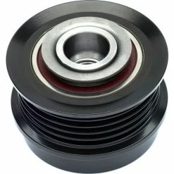 DriveAlign Overrunning Decoupler Pulley - Gates 37207P